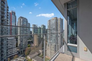 Photo 17: 1804 1233 W CORDOVA Street in Vancouver: Coal Harbour Condo for sale in "The Carina" (Vancouver West)  : MLS®# R2816526