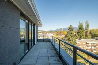 Photo 25: 601 2446 SHAUGHNESSY Street in Port Coquitlam: Central Pt Coquitlam Condo for sale in "ONE Shaughnessy" : MLS®# R2865836