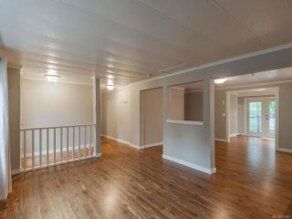 Photo 4: 6634 Valley View Dr in NANAIMO: Na Pleasant Valley Manufactured Home for sale (Nanaimo)  : MLS®# 831647