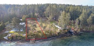 Photo 3: 770 Lands End Rd in North Saanich: NS Deep Cove Land for sale : MLS®# 955712