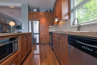 Photo 7: 750 ORWELL Street in North Vancouver: Lynnmour Townhouse for sale in "WEDGEWOOD BY POLYGON" : MLS®# R2273651