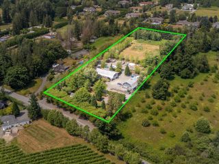 Photo 3: LT.1 76 AVENUE in Langley: Vacant Land for sale : MLS®# R2804764
