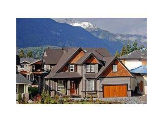 Photo 10: 1069 Jay Crescent in Squamish: Garibaldi Highlands House for sale : MLS®# V921666