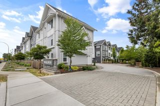 Photo 23: 12 20451 84TH Avenue in Langley: Willoughby Heights Townhouse for sale in "WALDEN" : MLS®# R2789047