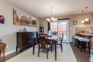 Photo 6: 26 301 PALISADES Way: Sherwood Park Townhouse for sale : MLS®# E4381134
