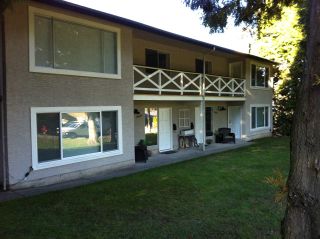 Photo 1: 15635 ASTER ROAD in Surrey: King George Corridor Multifamily for sale (South Surrey White Rock)  : MLS®# R2317140