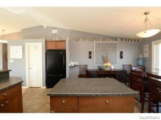 Photo 12: 4800 ELLARD Way in Regina: Single Family Dwelling for sale (Regina Area 01)  : MLS®# 584624