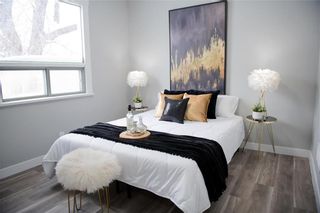 Photo 13: 376 Kimberly Avenue in Winnipeg: East Kildonan Residential for sale (3D)  : MLS®# 202401068