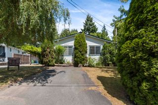Photo 29: 2227 CRYSTAL Court in Abbotsford: Poplar Manufactured Home for sale : MLS®# R2799924