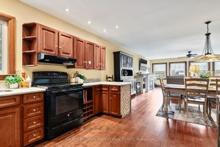 Photo 7: 5416 Old Scugog Road in Clarington: Rural Clarington House (2-Storey) for sale : MLS®# E8259646