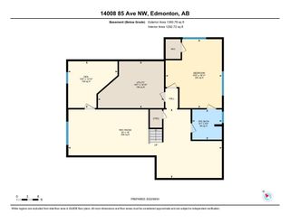 Photo 47: 14008 85 Avenue in Edmonton: Zone 10 House for sale : MLS®# E4307988
