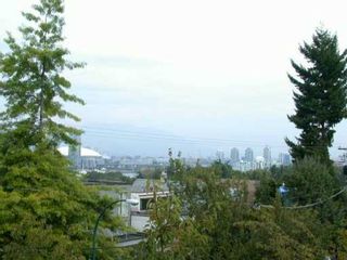 Photo 8: 1070 W 7TH Ave in Vancouver: Fairview VW Condo for sale in "FALSE CREEK TERRACE" (Vancouver West)  : MLS®# V578300