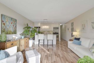 Photo 6: 3 137 E 5TH Street in North Vancouver: Lower Lonsdale Condo for sale in "Our House  (building name)" : MLS®# R2835477