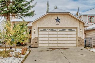 Photo 1: 124 Sandringham Close NW in Calgary: Sandstone Valley Detached for sale : MLS®# A2009242