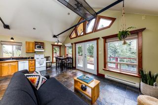 Photo 11: 1166 MILLER Road: Bowen Island House for sale : MLS®# R2702357