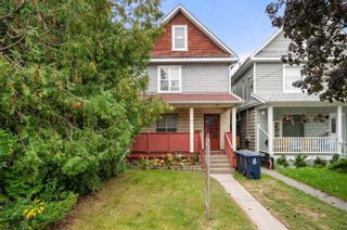 Photo 1: 10 Coleridge Avenue in Toronto: Woodbine-Lumsden House (2 1/2 Storey) for sale (Toronto E03)  : MLS®# E5769279