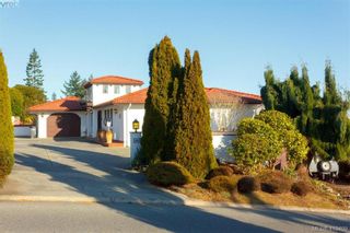Photo 3: 4861 Sea Ridge Dr in VICTORIA: SE Cordova Bay House for sale (Saanich East)  : MLS®# 830089