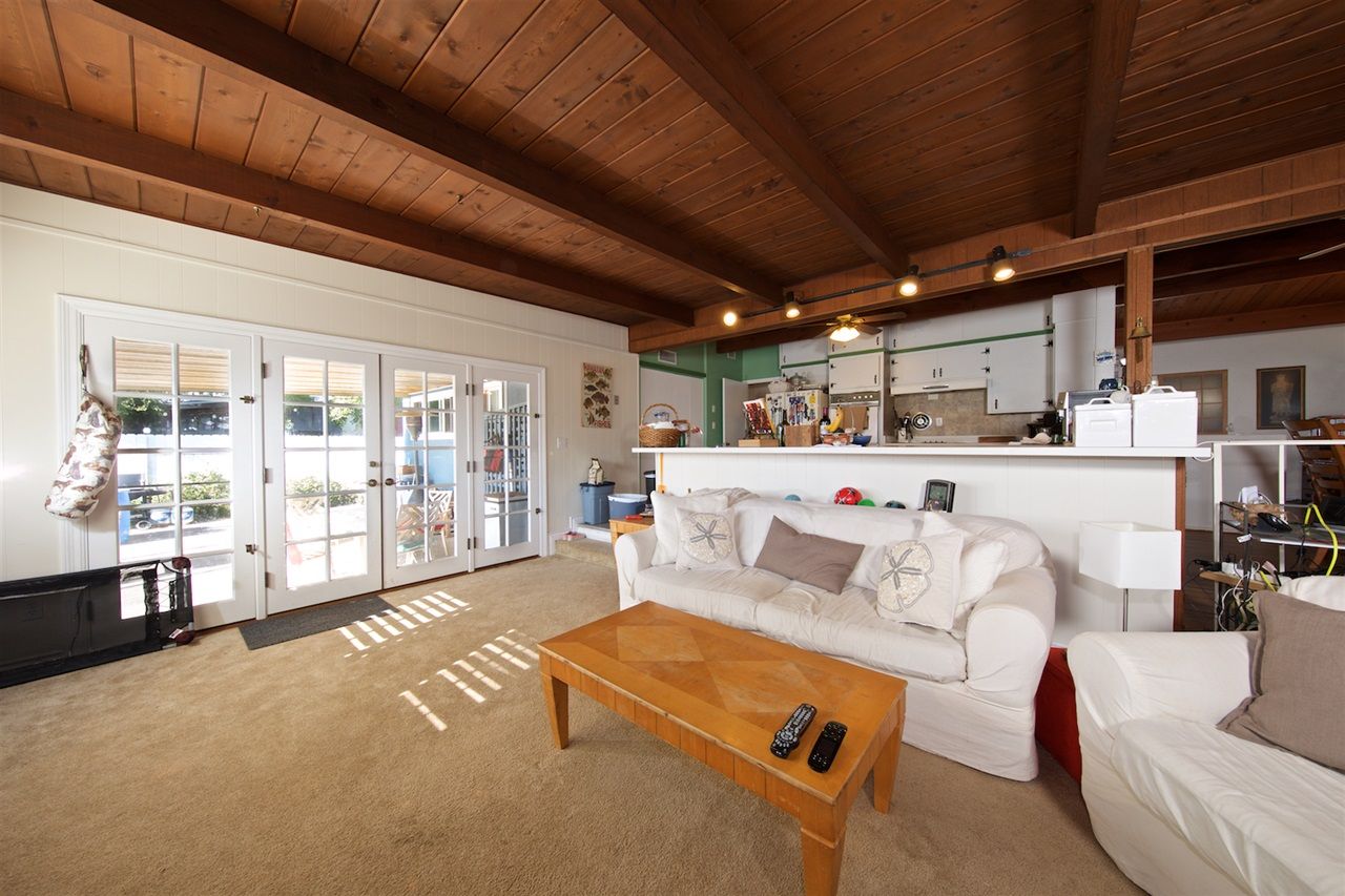 Photo 11: Photos: CORONADO VILLAGE House for sale : 3 bedrooms : 820 Coronado Avenue in Coronado