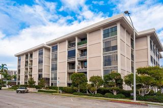 Main Photo: LA JOLLA Condo for rent : 2 bedrooms : 7811 Eads Ave #104 in San Diego