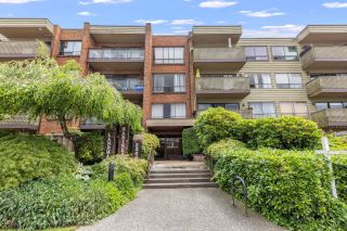 Photo 1: 207 2366 WALL STREET in Vancouver: Hastings Condo for sale (Vancouver East)  : MLS®# R2705446