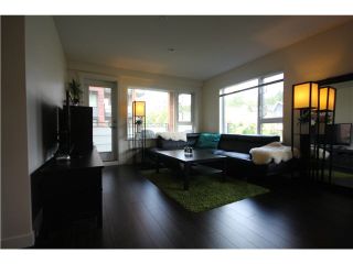Photo 3: 217 3163 RIVERWALK Avenue in Vancouver: Champlain Heights Condo for sale (Vancouver East)  : MLS®# R2062360