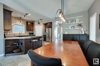 Photo 24: 1834 CARRUTHERS Lane in Edmonton: Zone 55 House for sale : MLS®# E4382617