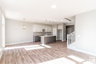 Photo 11: 3106 169 Street in Edmonton: Zone 56 House Half Duplex for sale : MLS®# E4290878