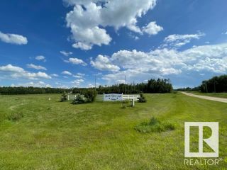 Photo 2: 14 281029 616 Highway: Rural Wetaskiwin County Vacant Lot/Land for sale : MLS®# E4301317