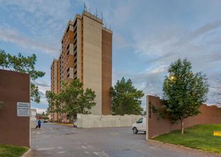 Photo 48: 1214 4944 Dalton Drive NW in Calgary: Dalhousie Apartment for sale : MLS®# A2122611
