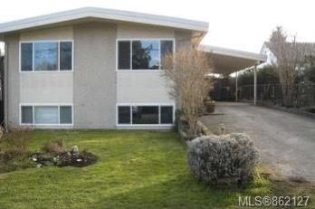 Main Photo: 8 Rosamond St in Nanaimo: Na South Nanaimo House for sale : MLS®# 862127