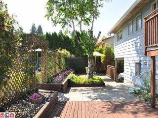 Photo 8: 17030 JERSEY Drive in Surrey: Cloverdale BC House for sale in "JERSEY HILLS" (Cloverdale)  : MLS®# F1221554
