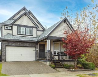 Photo 1: 91 170 Street in Surrey: Pacific Douglas House for sale (South Surrey White Rock)  : MLS®# R2739906