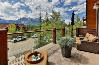 Photo 16: 832 Silvertip Heights: Canmore Semi Detached for sale : MLS®# C4305499