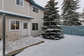 Photo 43: 104 88 Westbury Place SW in Calgary: West Springs Row/Townhouse for sale : MLS®# A2016054