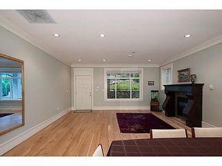 Photo 2: 1301 8TH Street E in North Vancouver: Home for sale : MLS®# V1098753