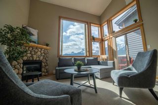Photo 4: 409 1120 Railway Avenue: Canmore Apartment for sale : MLS®# A2078254