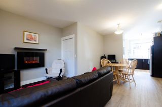 Photo 5: 105 4808 LINDEN Drive in Ladner: Hawthorne Townhouse for sale : MLS®# R2210882