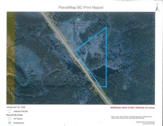 Photo 2: LOT A 37 Highway: Kitwanga Land for sale (Smithers And Area (Zone 54))  : MLS®# R2506362