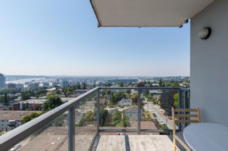Photo 12: 1204 258 SIXTH Street in New Westminster: Uptown NW Condo for sale : MLS®# R2629569