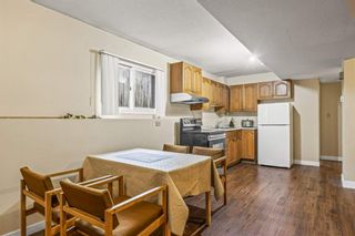 Photo 35: 416A Muskrat Street: Banff Semi Detached (Half Duplex) for sale : MLS®# A1259097