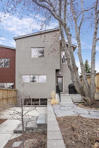 Photo 35: 1910 27 Avenue SW in Calgary: South Calgary Semi Detached for sale : MLS®# A1210813