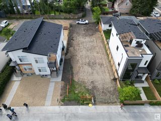 Photo 12: 6064 106 Street in Edmonton: Zone 15 Vacant Lot/Land for sale : MLS®# E4394262