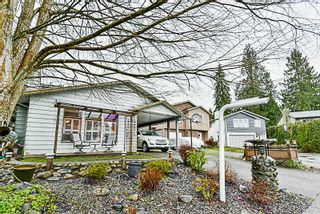 Photo 1: 3248 MAYNE Crescent in Coquitlam: New Horizons House for sale : MLS®# R2237654