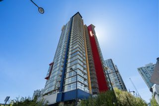 Main Photo: 2701 602 CITADEL Parade in Vancouver: Downtown VW Condo for sale (Vancouver West)  : MLS®# R2882225