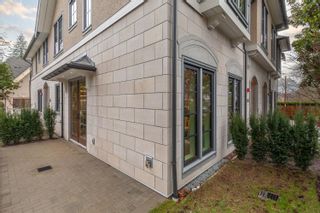 Photo 34: 1528 W 28TH Avenue in Vancouver: Shaughnessy Townhouse for sale (Vancouver West)  : MLS®# R2748135