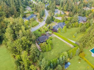 Photo 29: 17890 21 Avenue in Surrey: Hazelmere House for sale in "REDWOOD PARK" (South Surrey White Rock)  : MLS®# R2350580