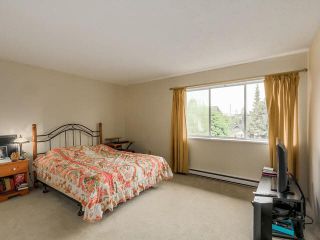 Photo 11: 17 7740 ABERCROMBIE Drive in Richmond: Brighouse South Townhouse for sale in "THE MEADOWS" : MLS®# V1124631