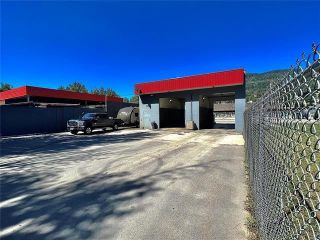 Photo 4: Carwash for sale Okanagan BC: Business with Property for sale