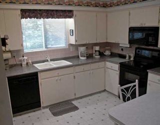Photo 4: 21056 BARKER AV in Maple Ridge: Southwest Maple Ridge House for sale : MLS®# V608375