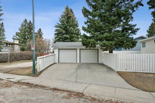 Photo 35: 3420 Utah Drive NW in Calgary: University Heights Detached for sale : MLS®# A2126586